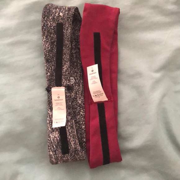 Lulu🍋 head bands! - Picture 2 of 2